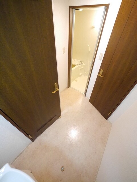 フィフスフロンティアの物件内観写真