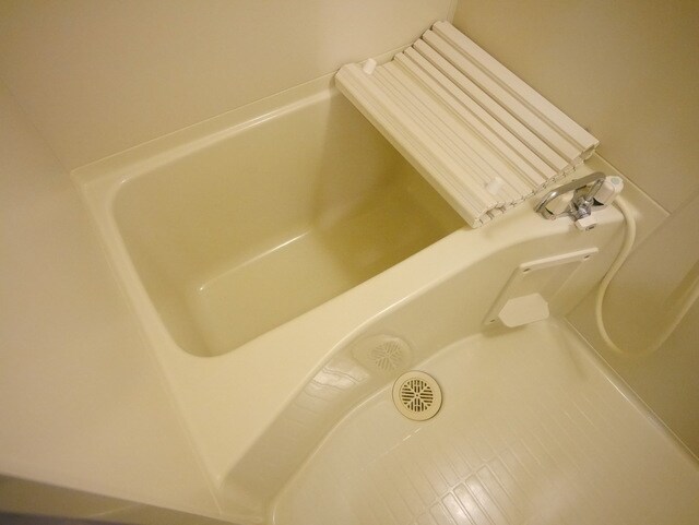 フィフスフロンティアの物件内観写真