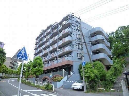 フィフスフロンティアの物件内観写真