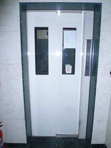 フィフスフロンティアの物件内観写真