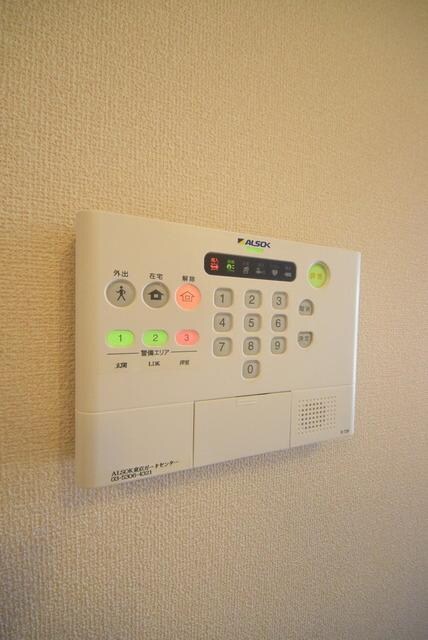 ラ・プランタン北野の物件内観写真