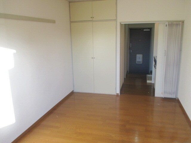 レジデンス小川の物件内観写真