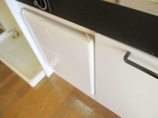 レジデンス小川の物件内観写真