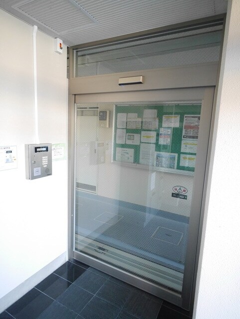 MISHの物件内観写真