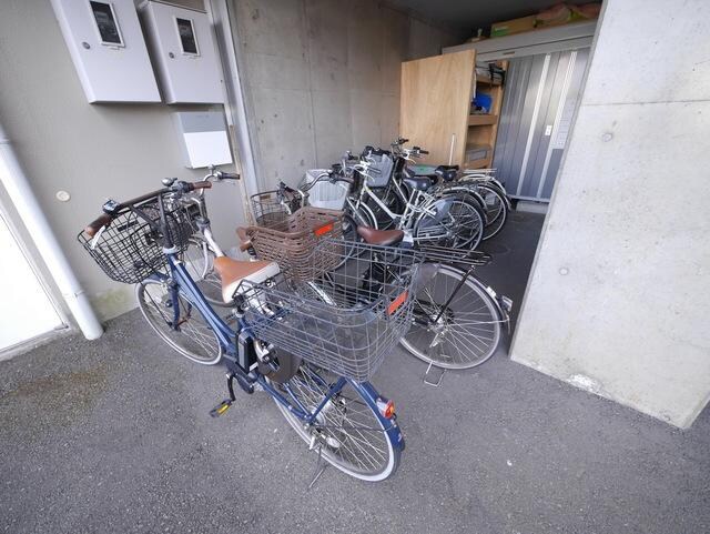 MISHの物件内観写真