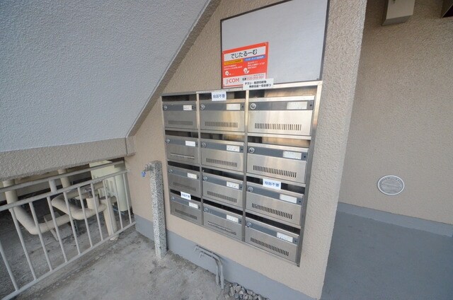 トレフールuの物件内観写真