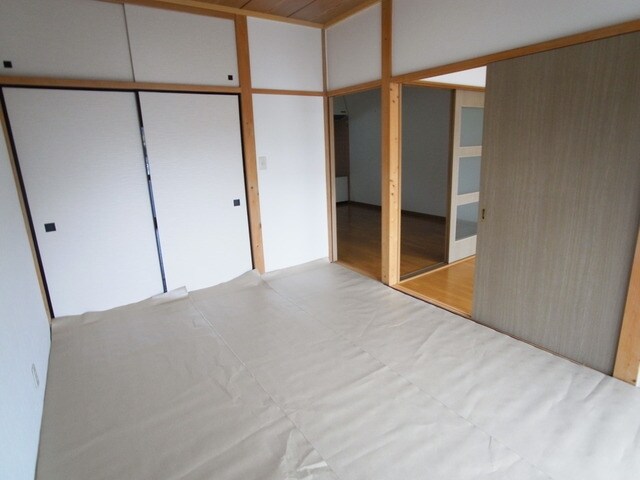 ソフィアコートの物件内観写真