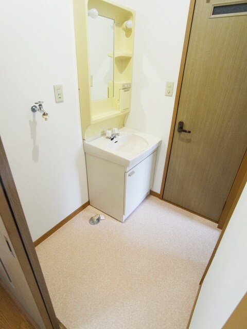 ソフィアコートの物件内観写真