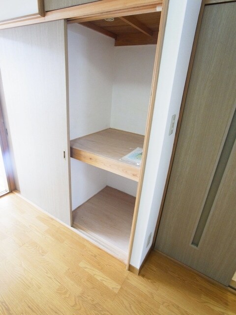 ソフィアコートの物件内観写真