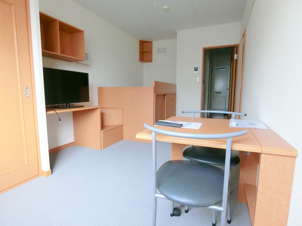 レオパレスプリマヴェーラの物件内観写真