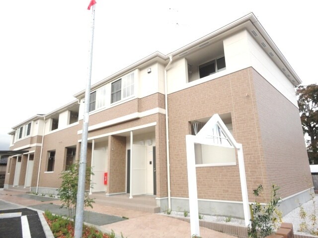 モデルナの物件内観写真