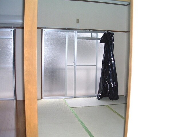 サンライズNの物件内観写真