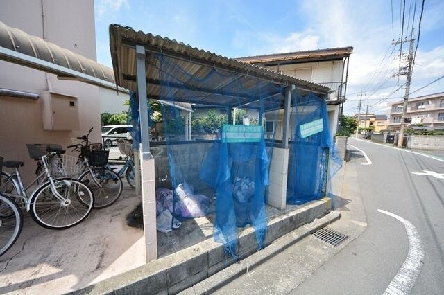 サンライズNの物件内観写真