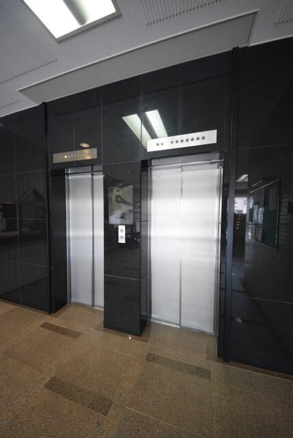 コスモリード八王子の物件内観写真