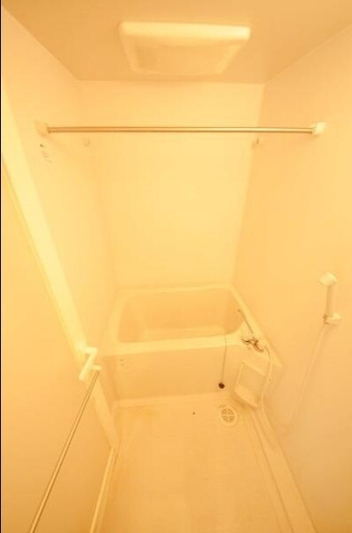 ベルファース立川の物件内観写真