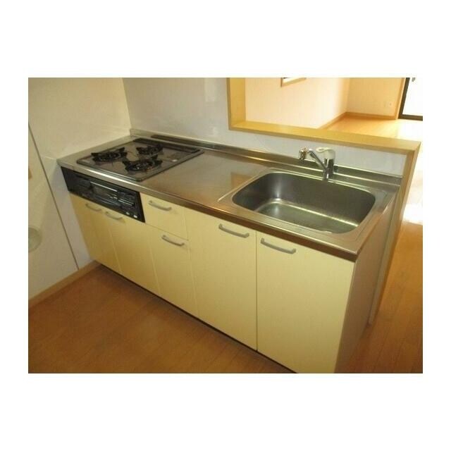 シーズン・シティの物件内観写真