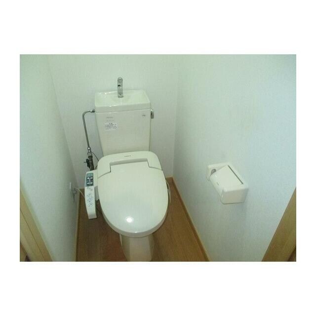 シーズン・シティの物件内観写真