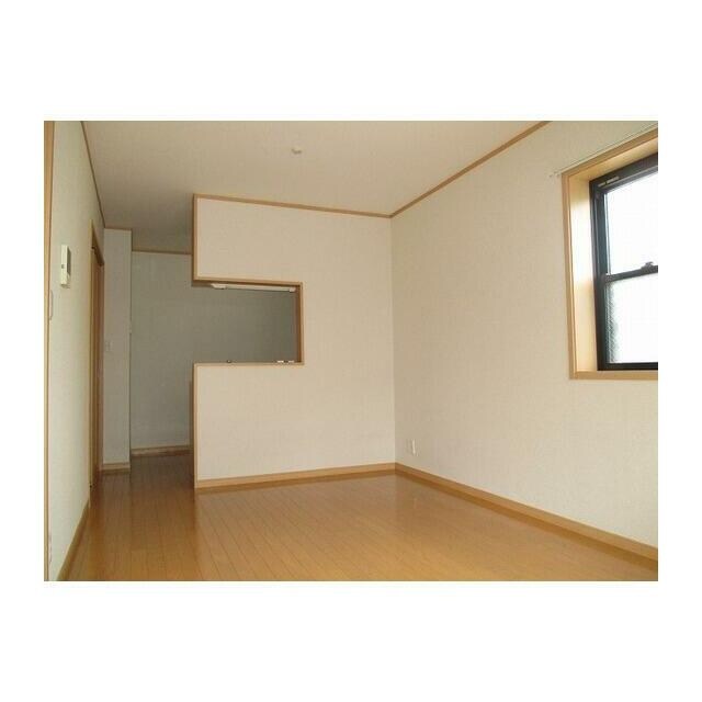 シーズン・シティの物件内観写真