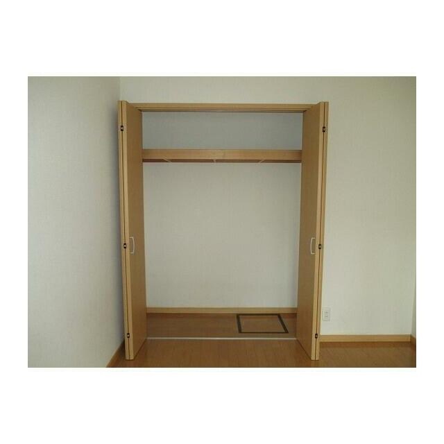 シーズン・シティの物件内観写真