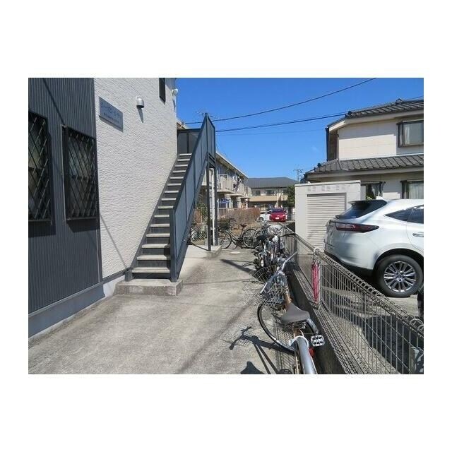 シーズン・シティの物件内観写真