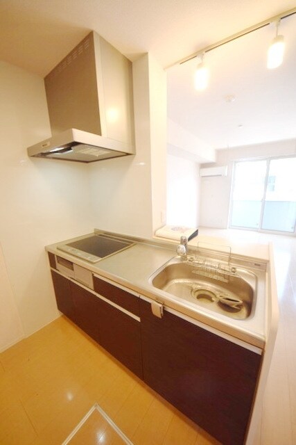 セッテヴィータの物件内観写真