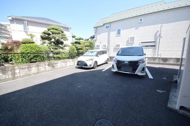 セッテヴィータの物件内観写真