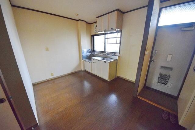 シティハイム・イリュミナの物件内観写真