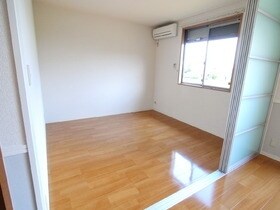 チャ・ベーネIIIの物件内観写真