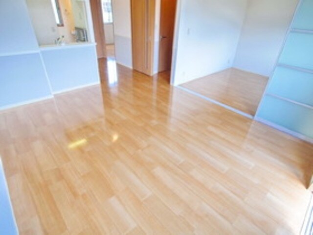 チャ・ベーネIIIの物件内観写真