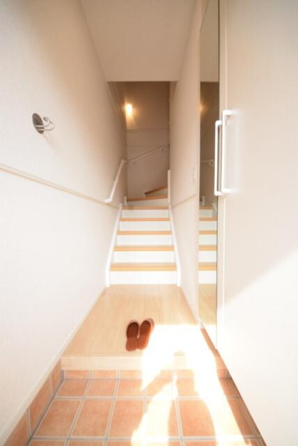 エスポワールの物件内観写真