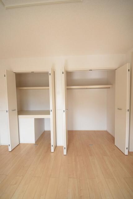 エスポワールの物件内観写真