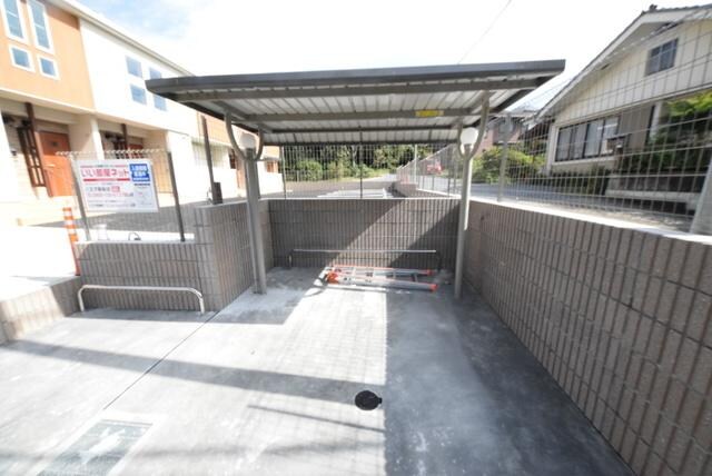 エスポワールの物件内観写真