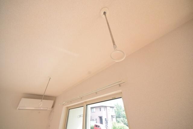 エスポワールの物件内観写真