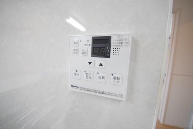 エスポワールの物件内観写真