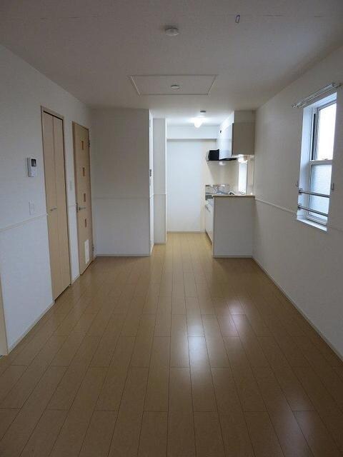 サンライズ トキワの物件内観写真