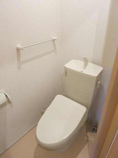 サンライズ トキワの物件内観写真