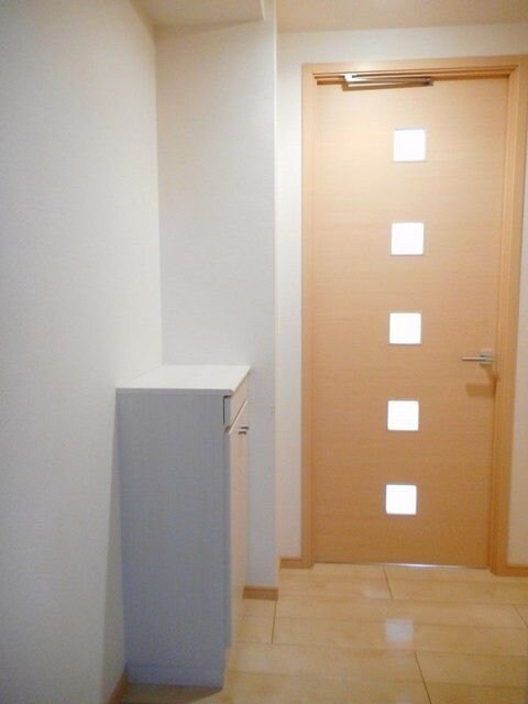 ハイツ・コスモスの物件内観写真