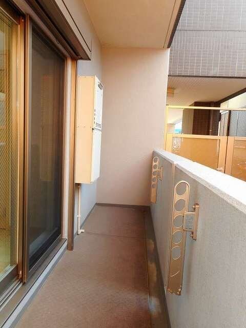 ハイツ・コスモスの物件内観写真