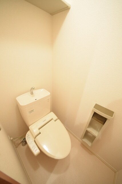 メルベーユ ユイットの物件内観写真