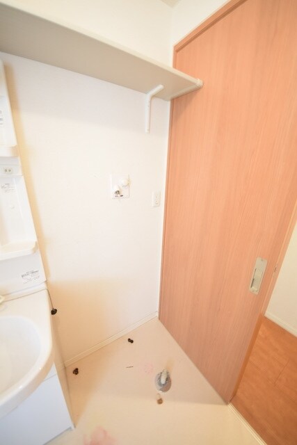 メルベーユ ユイットの物件内観写真