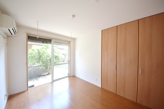 メルベーユ ユイットの物件内観写真