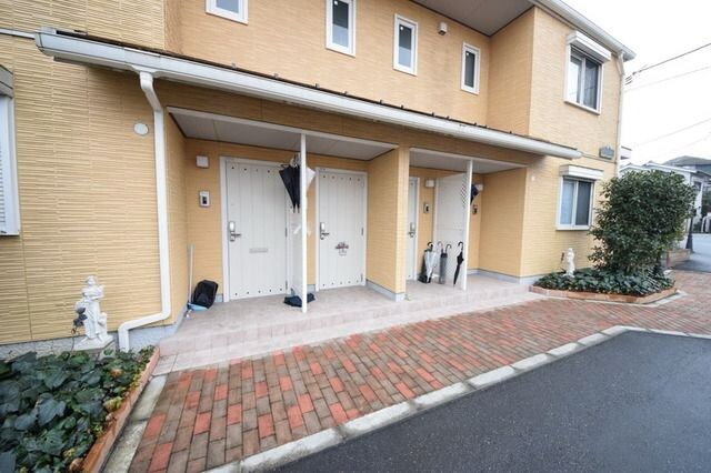 メルベーユ ユイットの物件内観写真