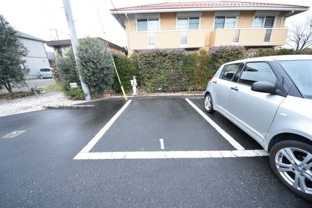 メルベーユ ユイットの物件内観写真