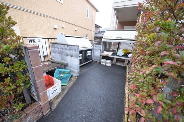 メルベーユ ユイットの物件内観写真