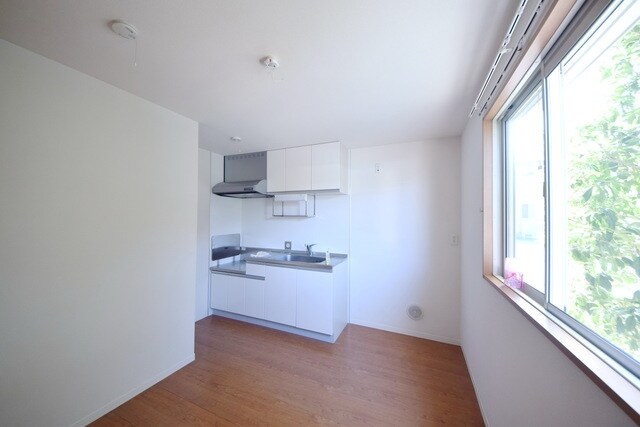 メルベーユ ユイットの物件内観写真