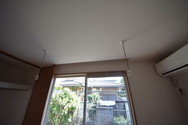 メルベーユ ユイットの物件内観写真