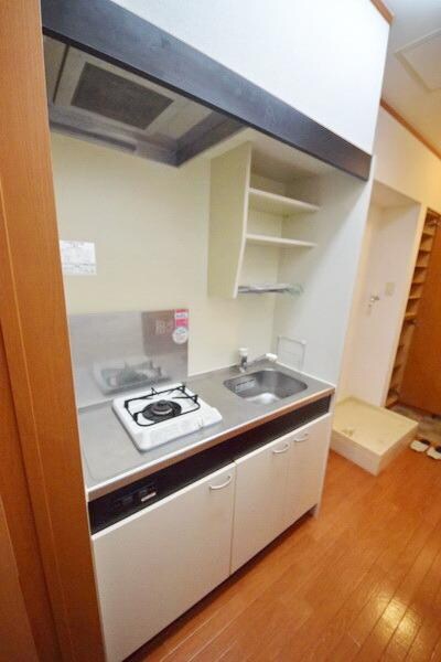 メゾンM2Aの物件内観写真