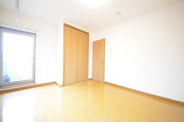 グランデールの物件内観写真