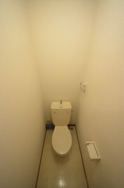 グランデールの物件内観写真