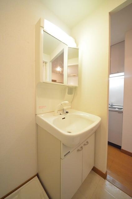 グランデールの物件内観写真